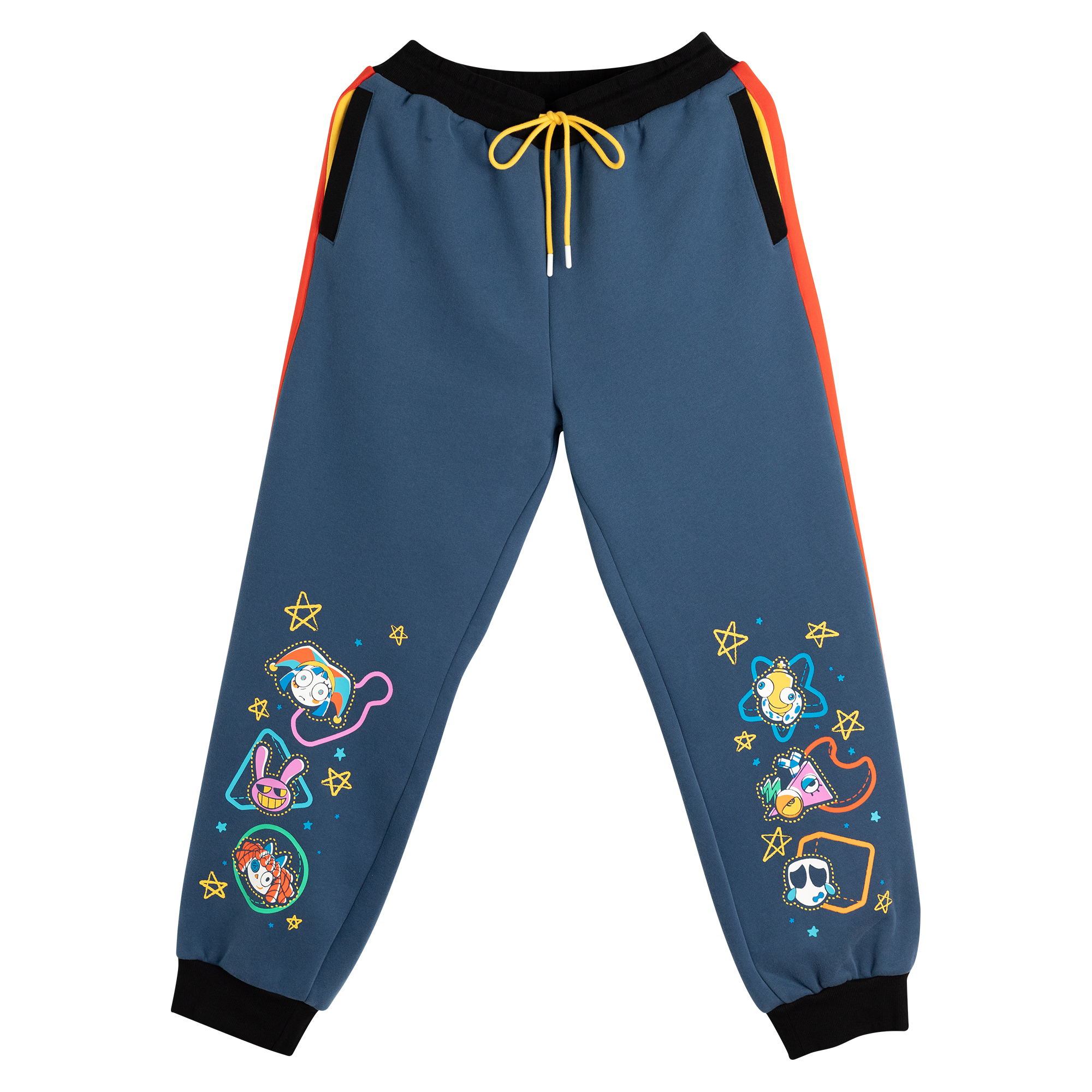 Digital Circus Pants