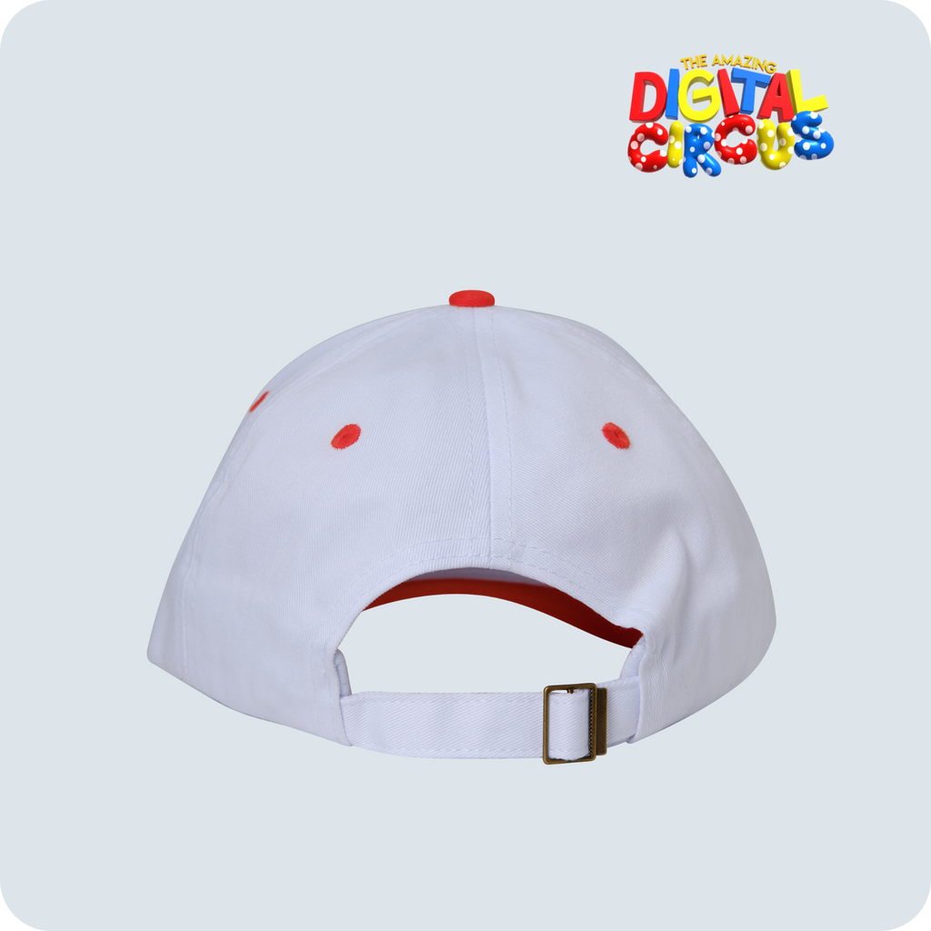 Big Tops Softball Hat