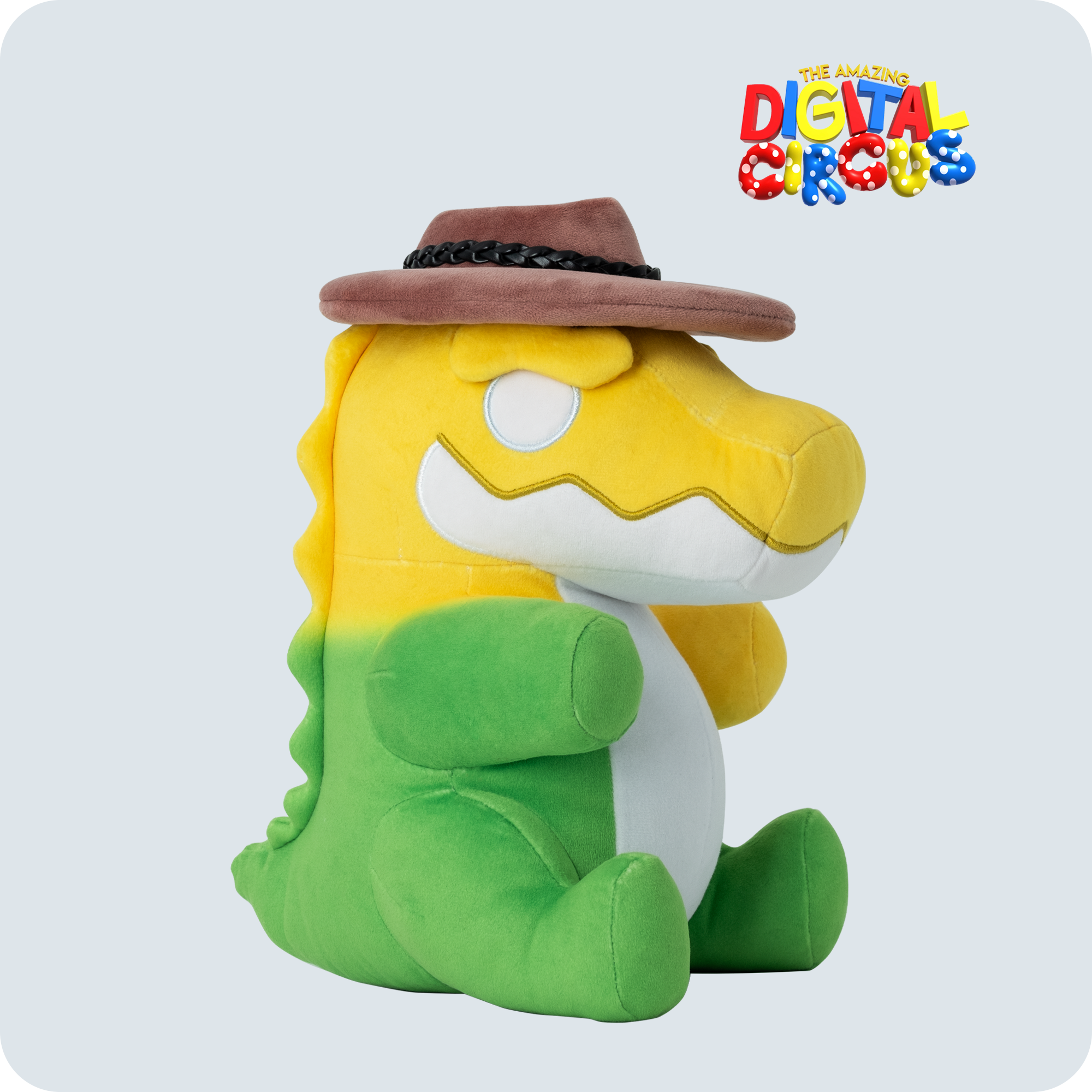 Gummigoo Plush