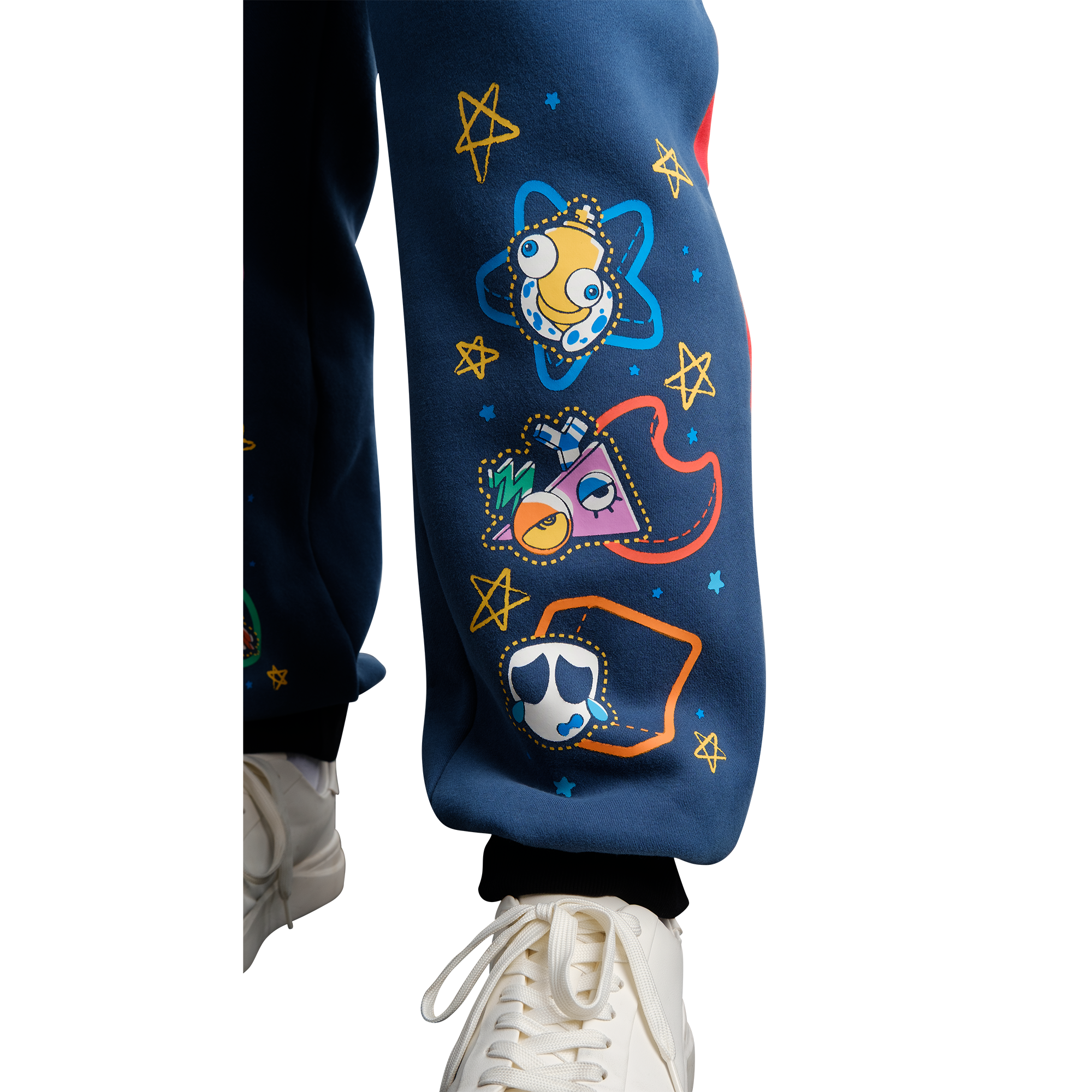 Digital Circus Pants