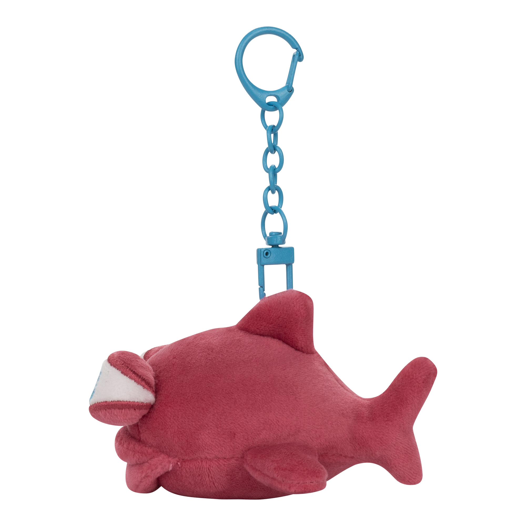 Ugly Fish Hanging Plushes
