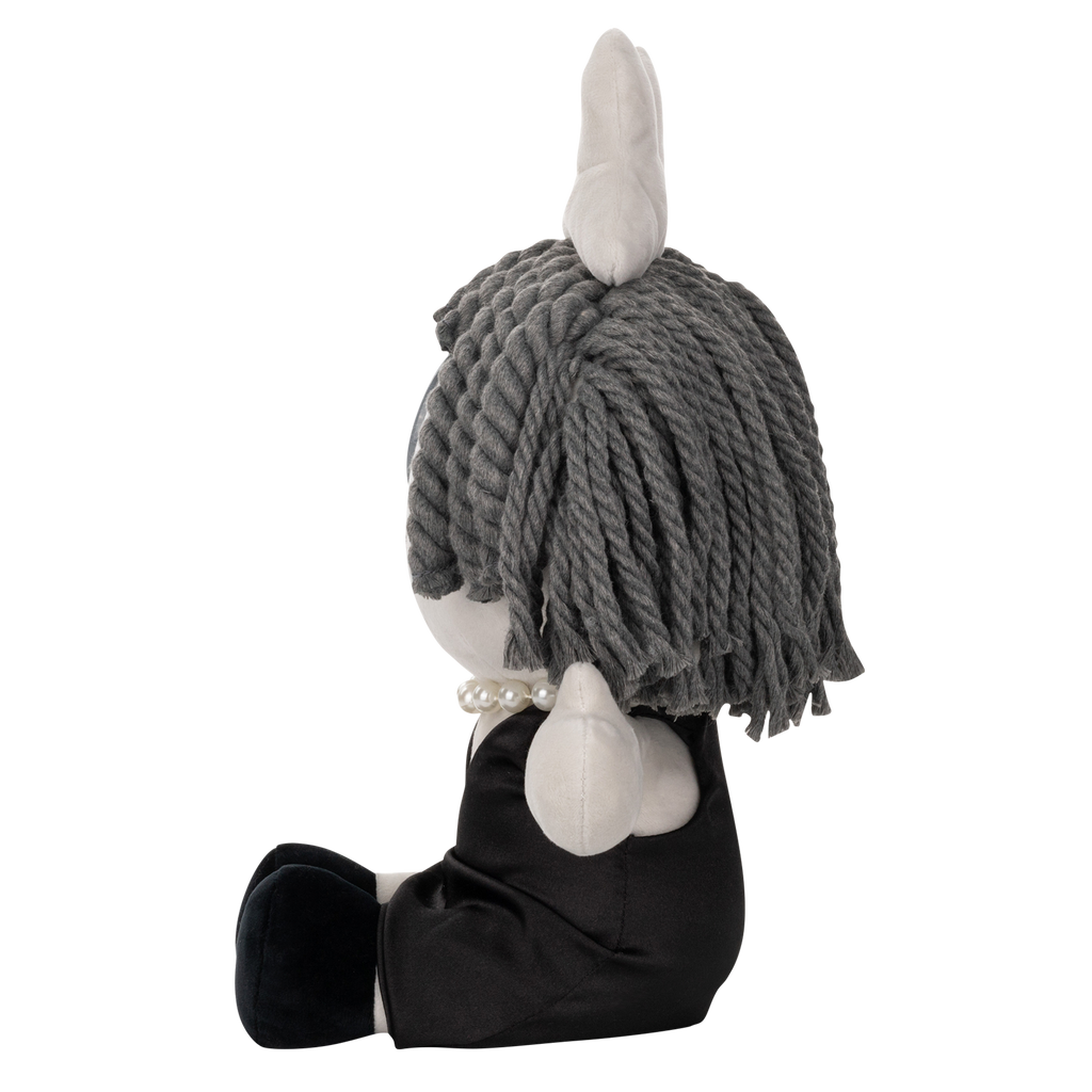 Noir Ragatha Plush