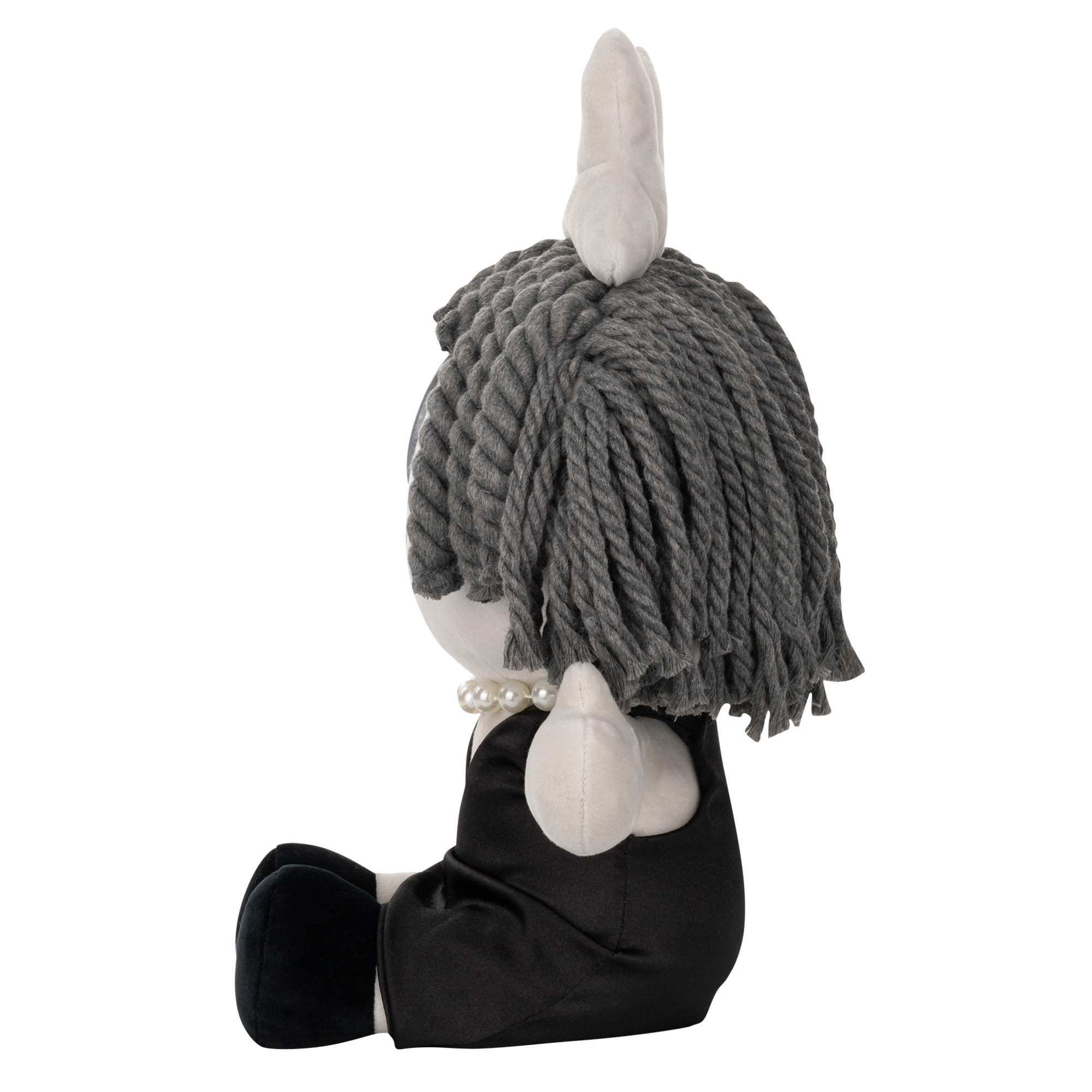 Noir Ragatha Plush