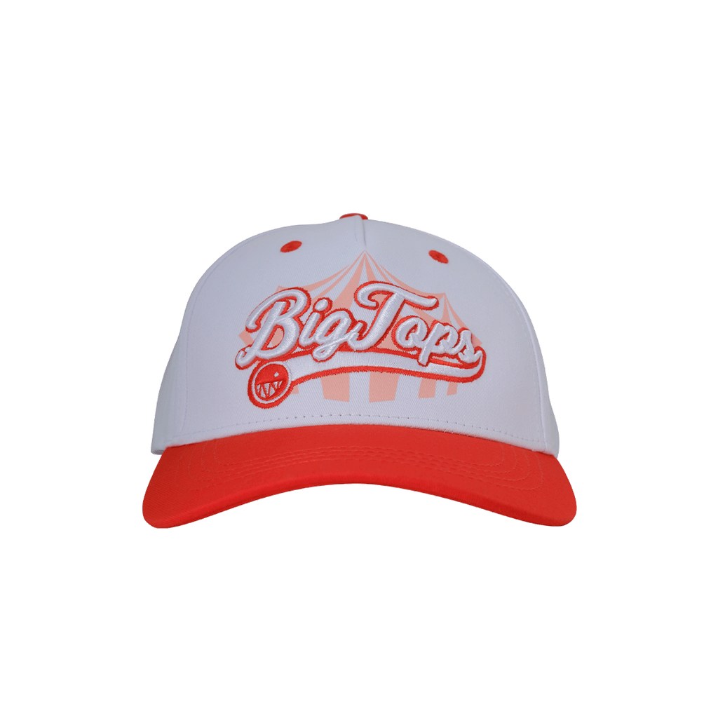 Big Tops Softball Hat