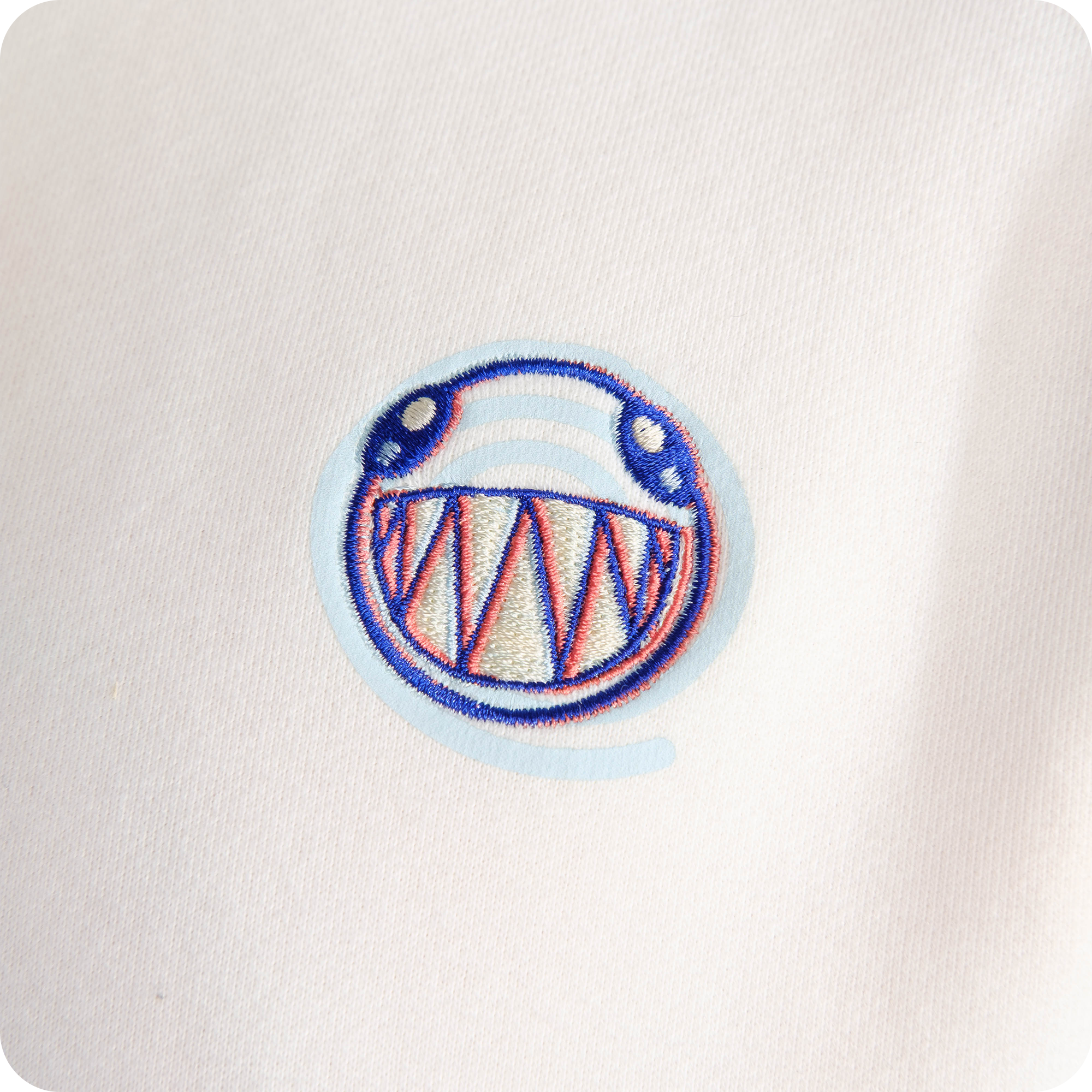 Chromatic Breakdown Hoodie